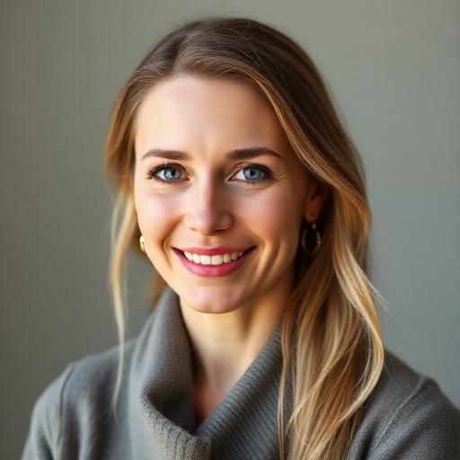 Linda K.