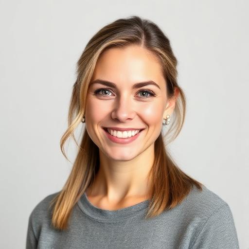 Sarah M.